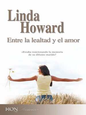 cover image of Entre la lealtad y el amor